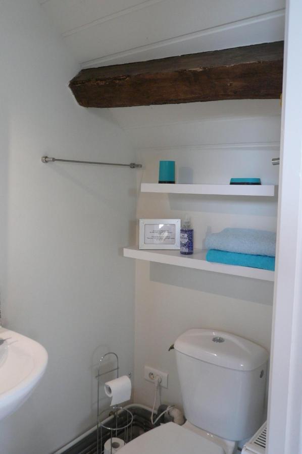 Le Petit Papillon Bed & Breakfast Eymoutiers  Eksteriør bilde