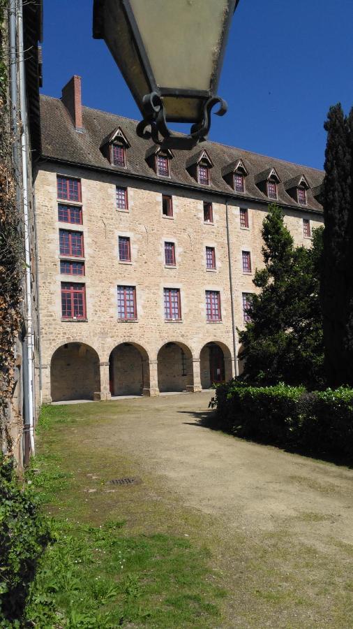 Le Petit Papillon Bed & Breakfast Eymoutiers  Eksteriør bilde